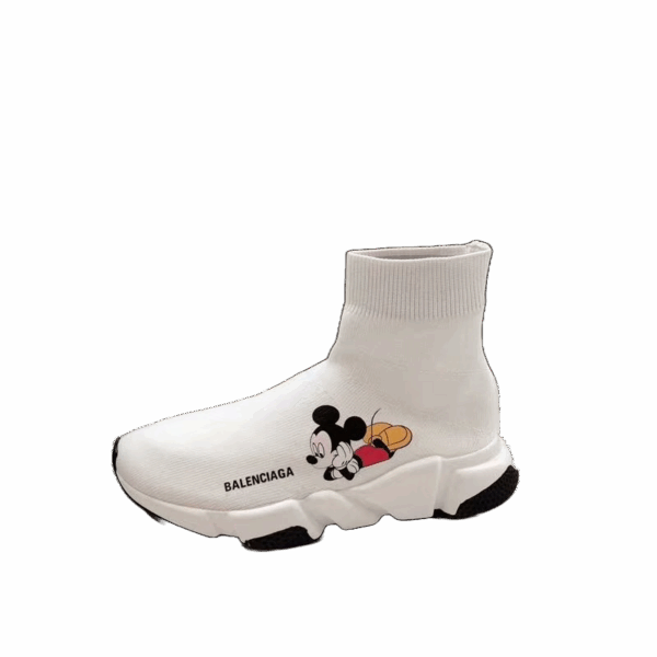 Balenciaga Sneakers Speed