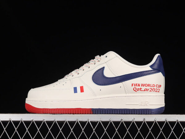 AIR FORCE 1 07 LOW - immagine 7