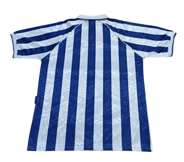 Real Sociedad - 94/95 Vintage - immagine 2
