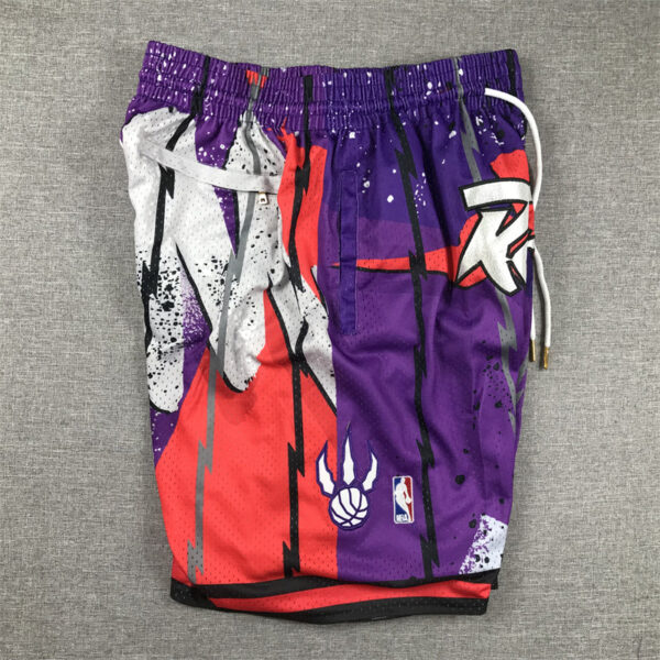 Toronto Raptors - immagine 4