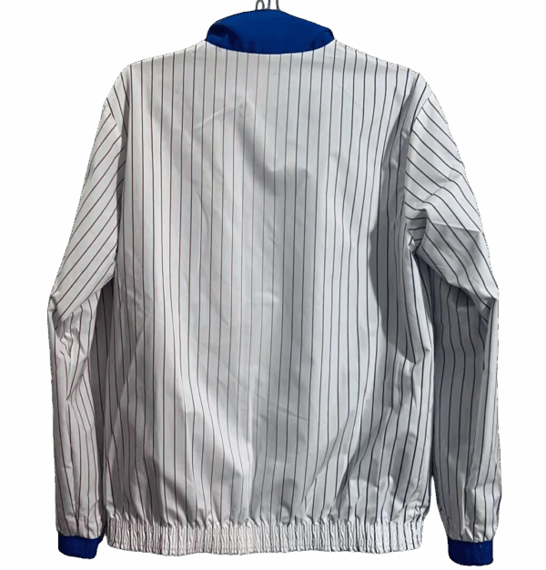 Francia - Giacca antivento 2024 (Reversibile) - immagine 4