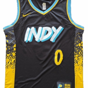 Maglia Indiana Pacers