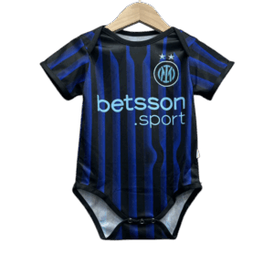 Inter - 25/26 Body Bimbo