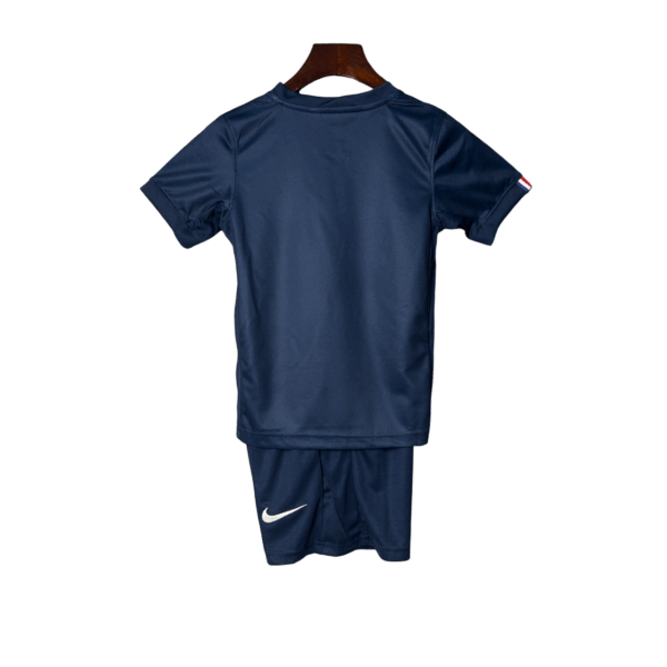 Kit Bambino - PSG 25/26 - immagine 2