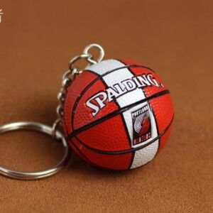 Portachiavi NBA