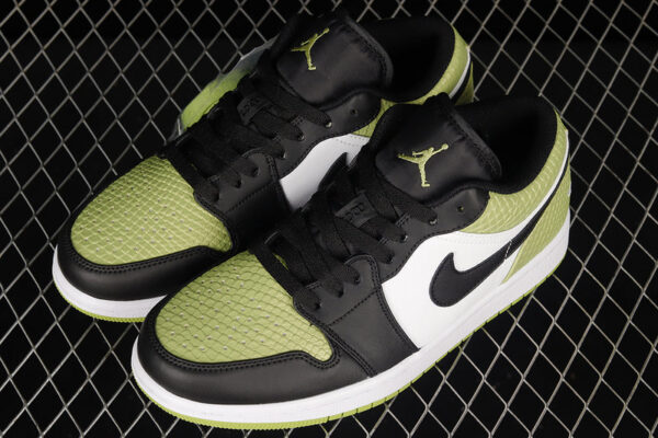 AIR JORDAN 1 LOW - immagine 3