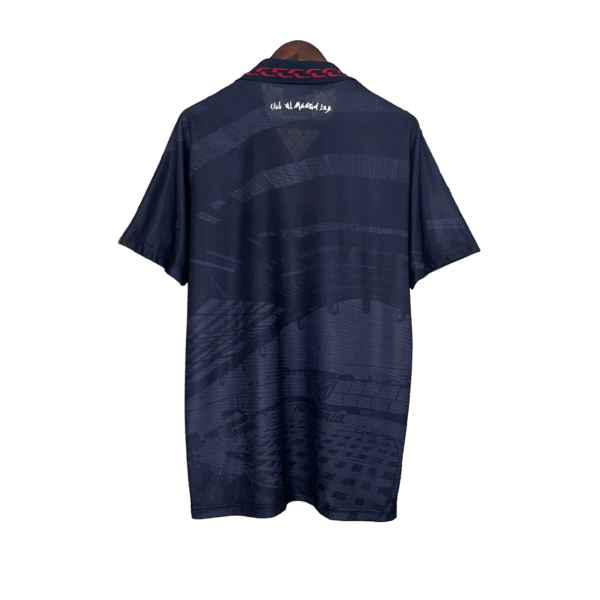Atletico Madrid Away - 96/97 Vintage - immagine 2