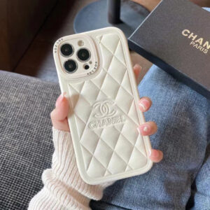 Chanel IPhone Cover