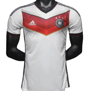 Germania - 2014 Player Version Vintage