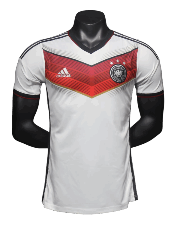 Germania - 2014 Player Version Vintage