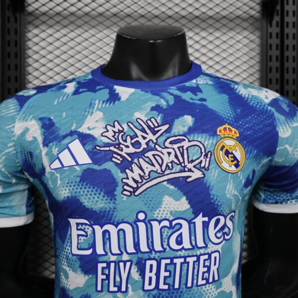 Real Madrid Special - 24/25 Player Version - immagine 3