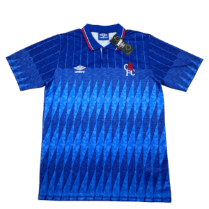 Chelsea - 89/91 Vintage