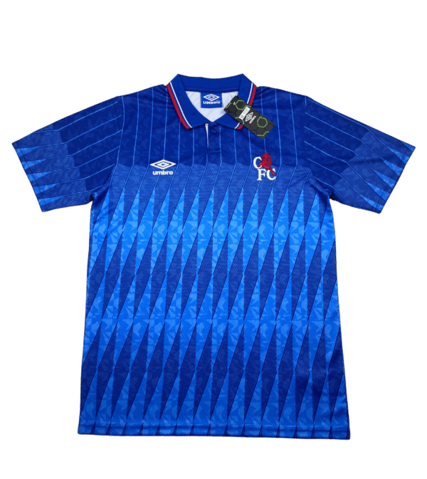 Chelsea - 89/91 Vintage