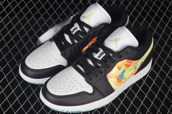 AIR JORDAN 1 LOW - immagine 3