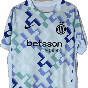 Maglia Inter Away 25/26