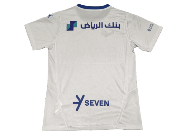 Al-Hilal Trasferta - 24/25 - immagine 2