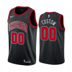 Maglia Chicago Bulls