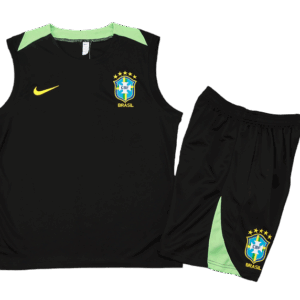Brasile - Canotta + Pantaloncino 24/25