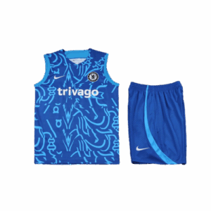 Chelsea - Canotta + Pantaloncino