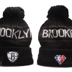 Cappello lana Brooklyn