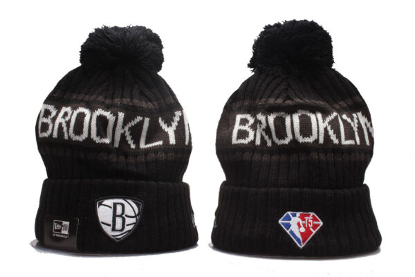 Cappello lana Brooklyn