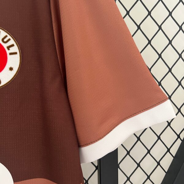 Maglia St. Pauli - 24/25 - immagine 5