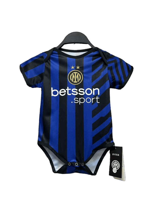 Inter - 24/25 Body Bimbo