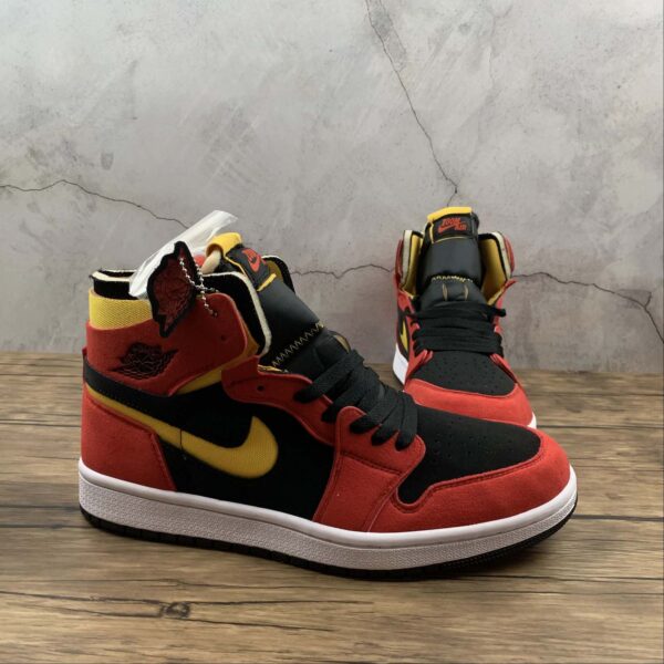 Air Jordan 1 Zoom Air - immagine 2