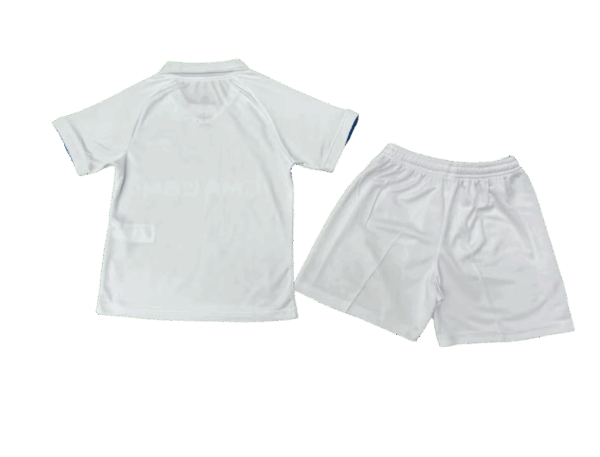 Kit Bambino - Marsiglia 125th 24/25 - immagine 2