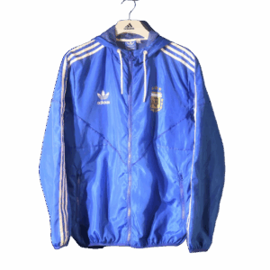 Argentina - Giacca antivento 2024