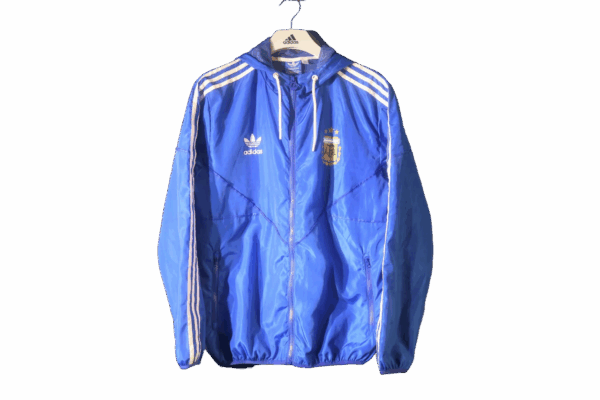 Argentina - Giacca antivento 2024
