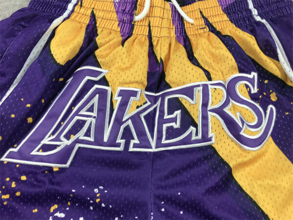Los Angeles Lakers - immagine 5