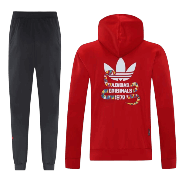 Tuta Adidas 2025 - immagine 2