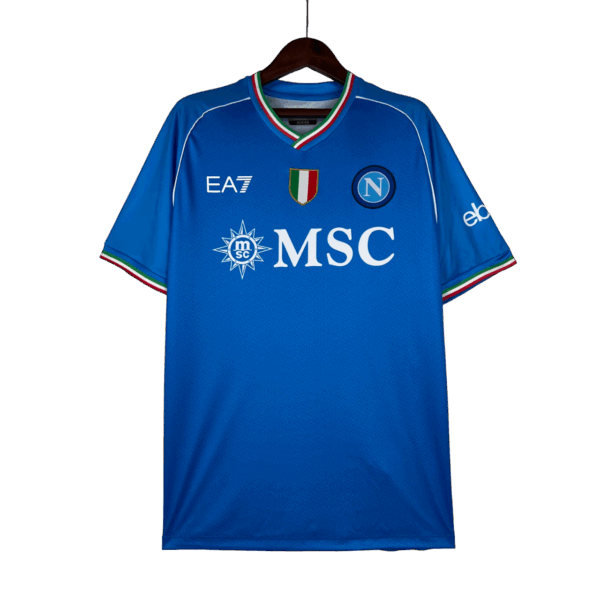 Napoli - 23/24 Vintage
