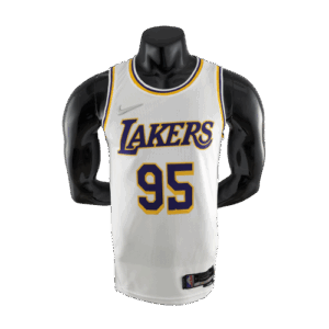 Maglia Los Angeles Lakers 75th Anniversary