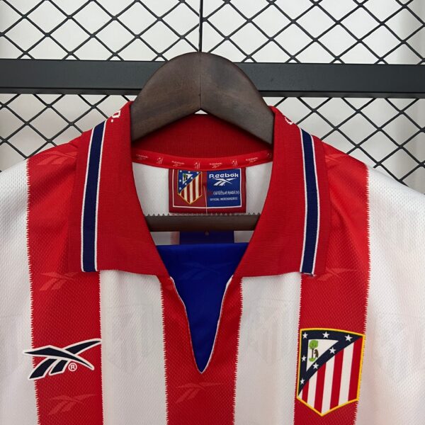 Atletico Bilbao - 98/99 Vintage - immagine 3
