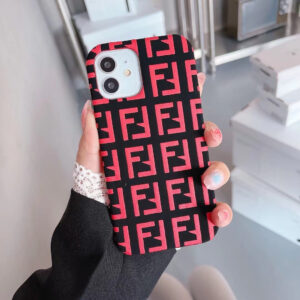Fendi IPhone Cover