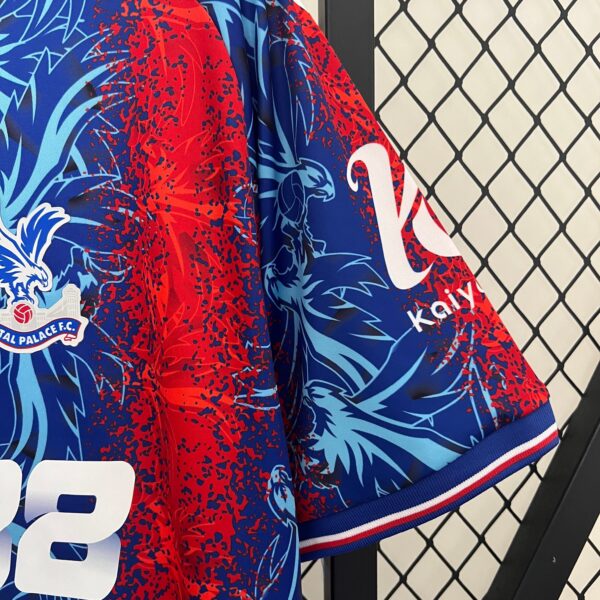 Maglia Crystal Palace - 24/25 - immagine 5