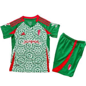 Kit Bambino - Granada Third 24/25