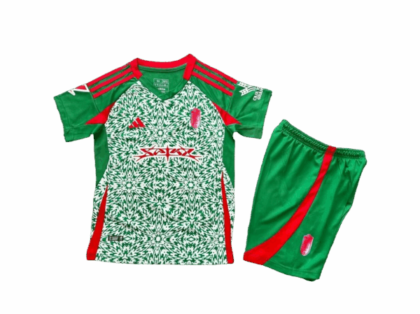 Kit Bambino - Granada Third 24/25