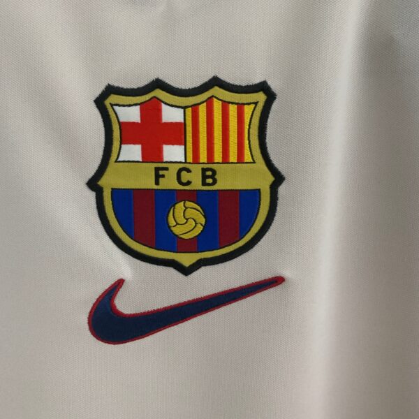 Barcellona - 88/89 Vintage - immagine 7