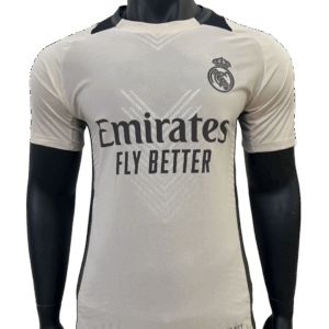 Real Madrid Special - 24/25 Player Version