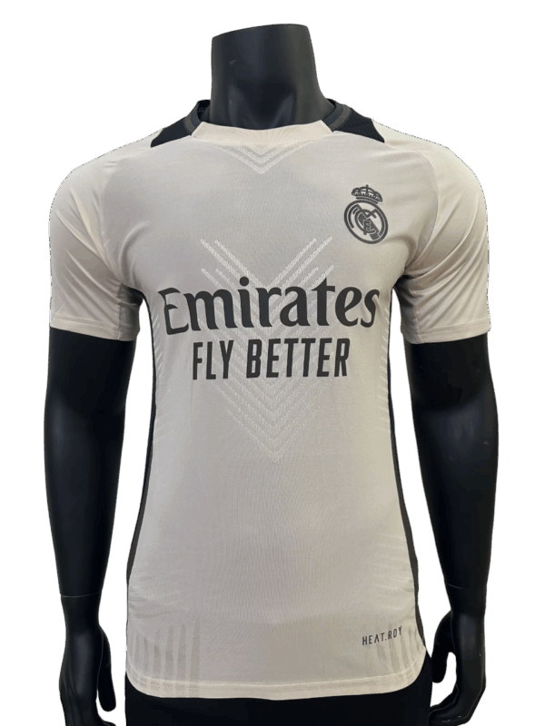 Real Madrid Special - 24/25 Player Version