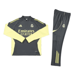Tuta Real Madrid 25/26