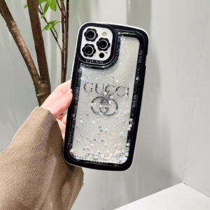 Gucci IPhone Cover