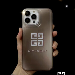 Givenchy IPhone Cover