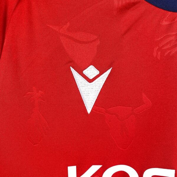 Maglia Osasuna - 24/25 - immagine 6