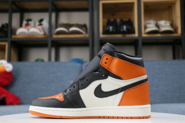Air Jordan 1 Retro High Og "Shattered Backboard" - immagine 2