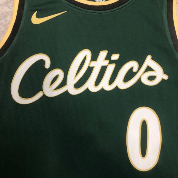Maglia Boston Celtics - immagine 3