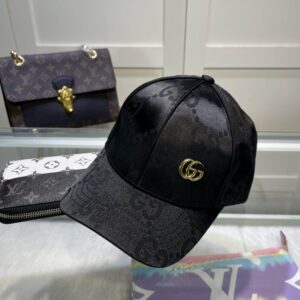 Cappellino Gucci